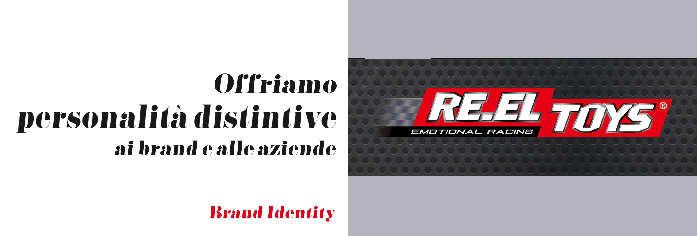 BRAND IDENTITY
