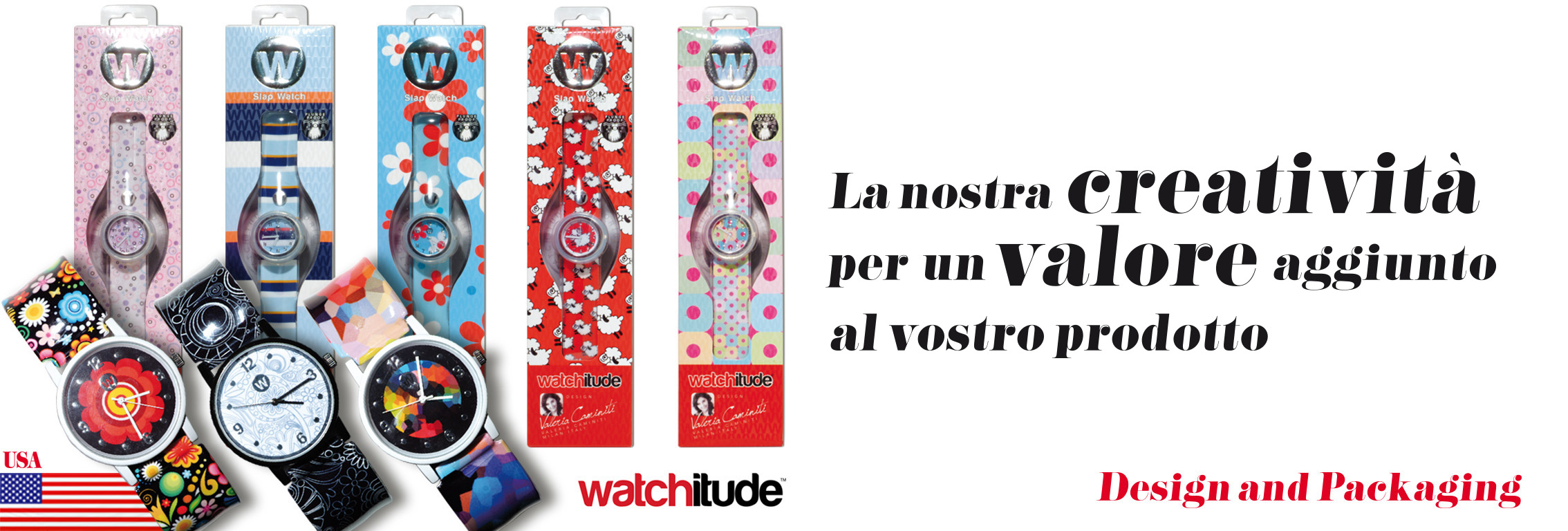 PACKAGING, UNO STRUMENTO DI MARKETING
